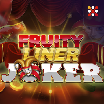 Fruityliner Joker - POWERPLAY128