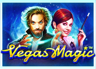 Vegas Magic - POWERPLAY128