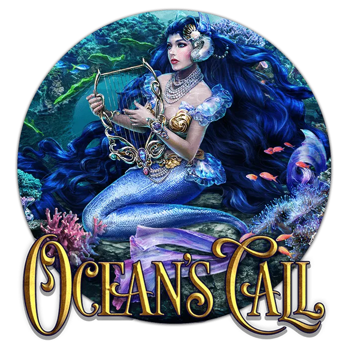 Oceans Call - POWERPLAY128