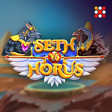 Seth vs Horus - POWERPLAY128