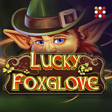 Lucky Foxglove - POWERPLAY128