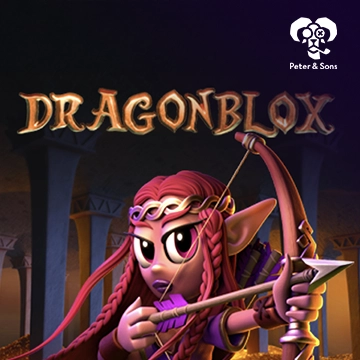 Dragon Blox - POWERPLAY128