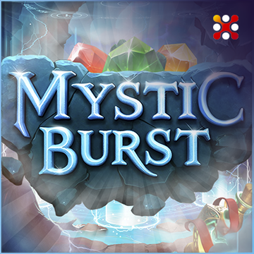 Mystic Burst - POWERPLAY128