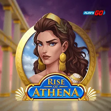 Rise of Athena - POWERPLAY128