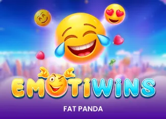 Emotiwins - POWERPLAY128