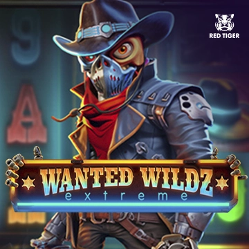 Wanted Wildz Extreme - POWERPLAY128