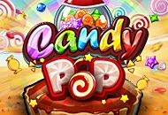 Candy Pop - POWERPLAY128