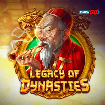 Legacy of Dynasties - POWERPLAY128