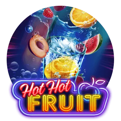 Hot Hot Fruit - POWERPLAY128