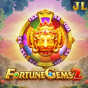 Fortune Gems 2 - POWERPLAY128