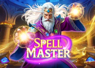 Spellmaster - POWERPLAY128