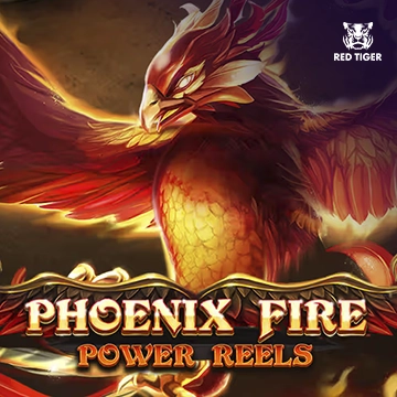 Phoenix Fire Power Reels - POWERPLAY128