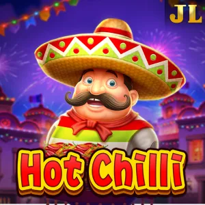 Hot Chilli - POWERPLAY128