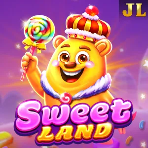 Sweet Land - POWERPLAY128