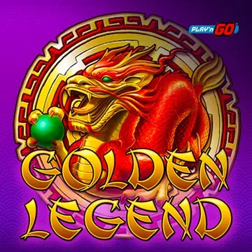 Golden Legend - POWERPLAY128