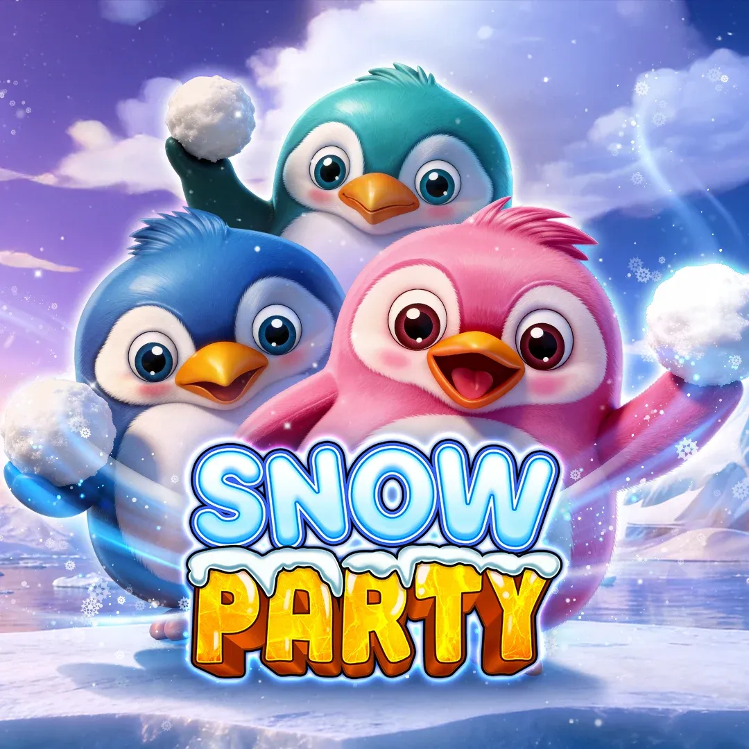 Snow Party - POWERPLAY128