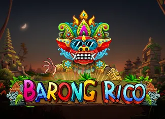 Barong Rico - POWERPLAY128