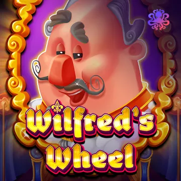 Wilfreds Wheel - POWERPLAY128