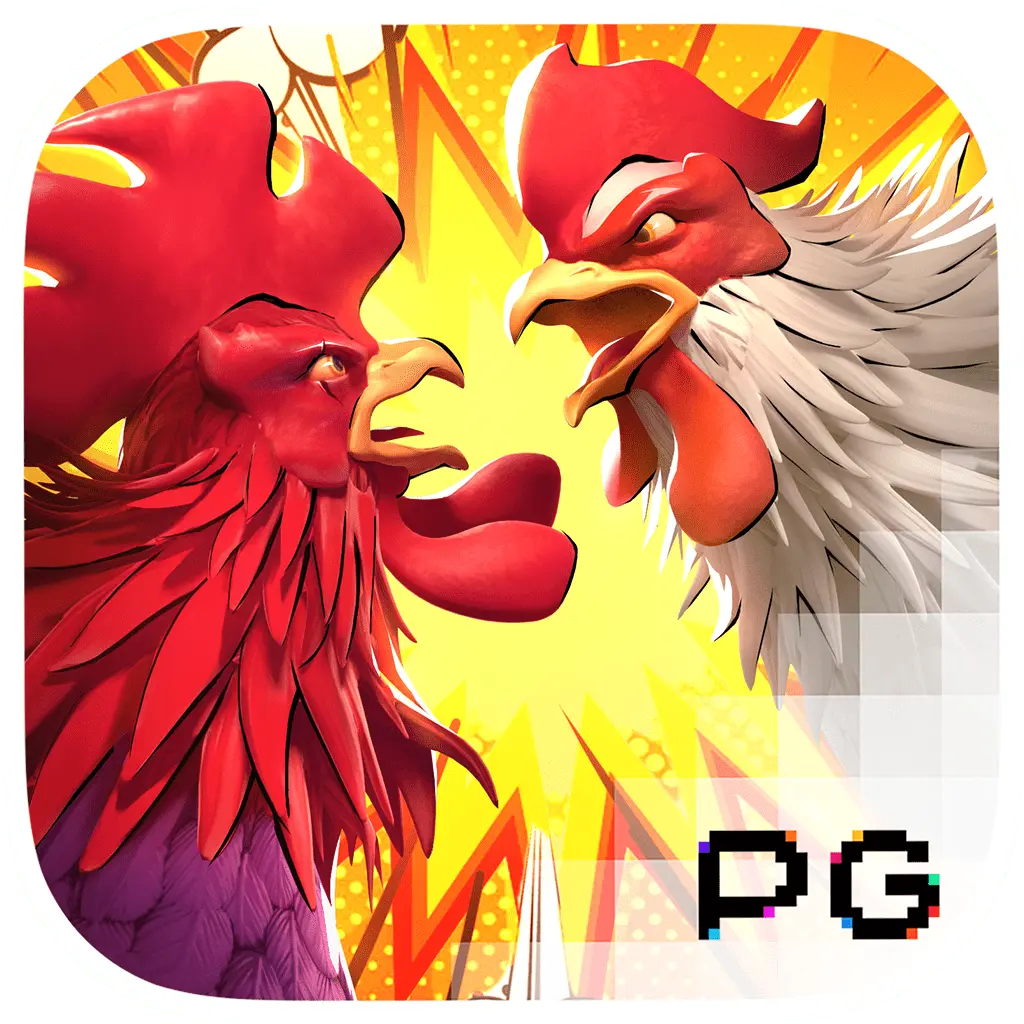 Rooster Rumble - POWERPLAY128