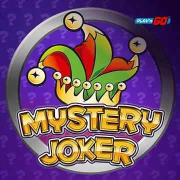 Mystery Joker - POWERPLAY128
