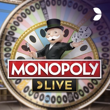 MONOPOLY Live - POWERPLAY128