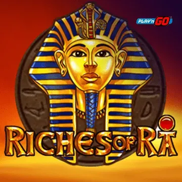 Riches of RA - POWERPLAY128