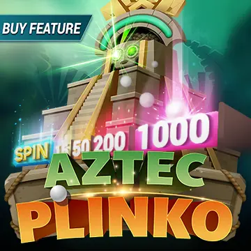 Aztec Plinko - POWERPLAY128