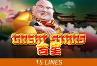 Great Stars - POWERPLAY128