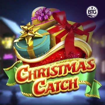 Christmas Catch - POWERPLAY128