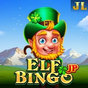 ELF BINGO - POWERPLAY128