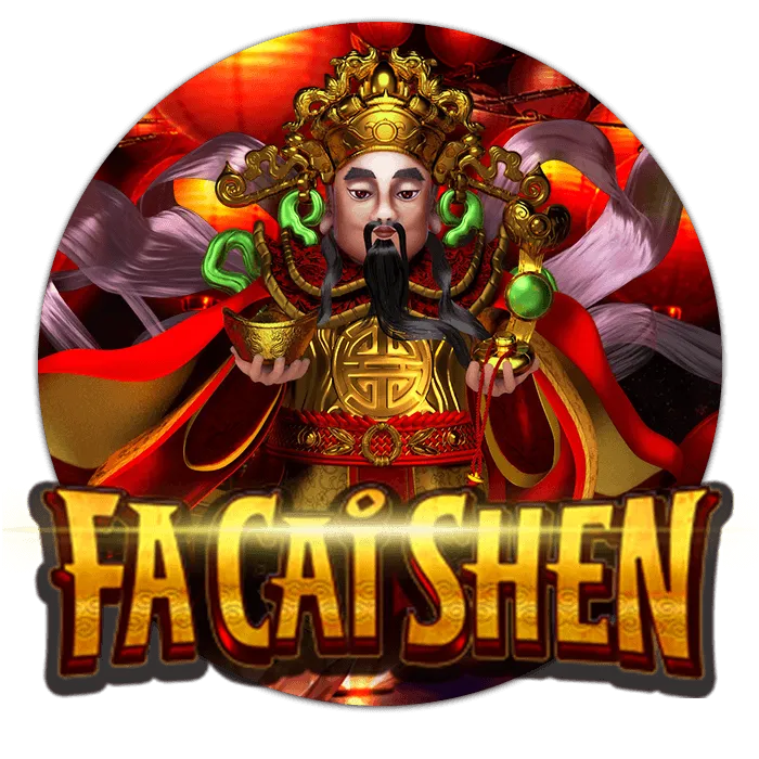 Fa Cai Shen - POWERPLAY128