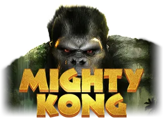 Mighty Kong - POWERPLAY128