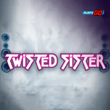 Twisted Sister - POWERPLAY128