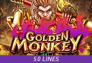 Golden Monkey - POWERPLAY128