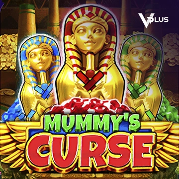 Mummy``s Curse - POWERPLAY128