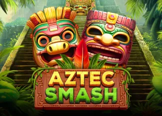 Aztec Smash - POWERPLAY128