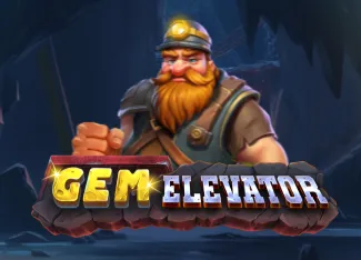 Gem Elevator - POWERPLAY128