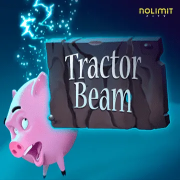 Tractor Beam - POWERPLAY128