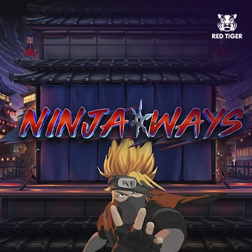 Ninja Ways - POWERPLAY128