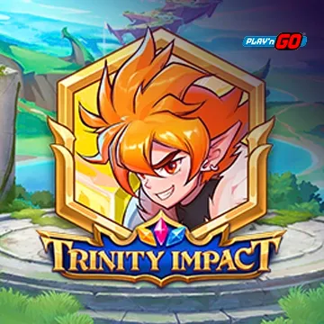 Trinity Impact - POWERPLAY128