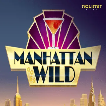 Manhattan Goes Wild - POWERPLAY128