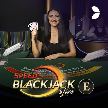 Speed VIP Blackjack F - POWERPLAY128