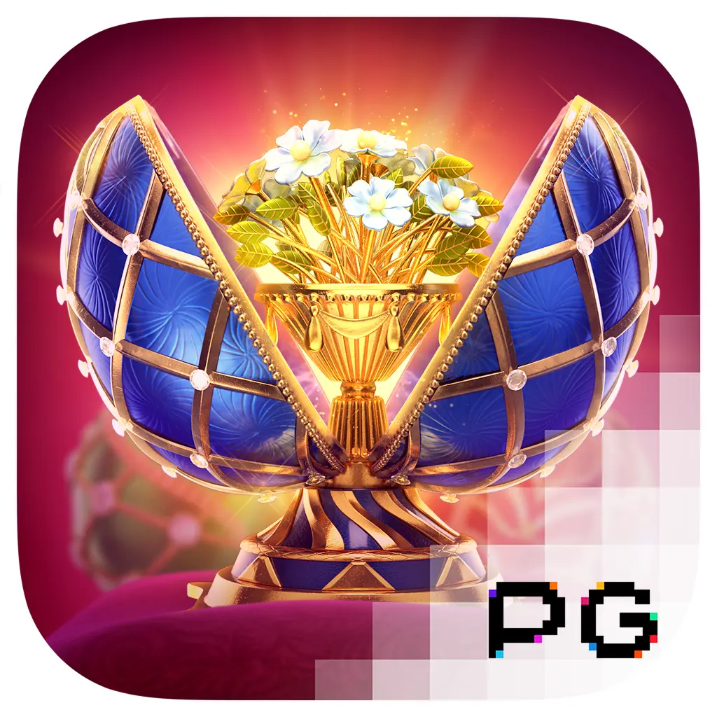 Tsar Treasures - POWERPLAY128