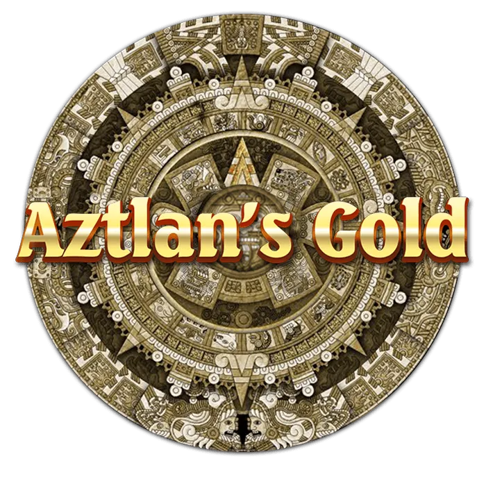 Aztlans Gold - POWERPLAY128