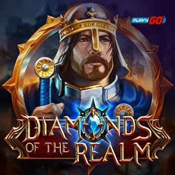 Diamonds of the Realm - POWERPLAY128