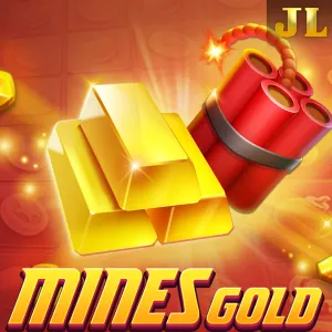 Mines Gold - POWERPLAY128