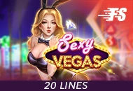 Sexy Vegas - POWERPLAY128