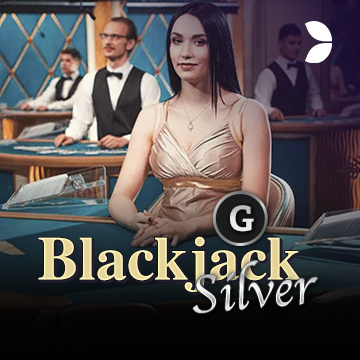 Blackjack Silver G - POWERPLAY128