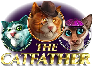 The Catfather - POWERPLAY128