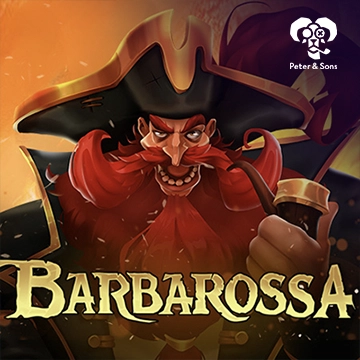 Barbarossa - POWERPLAY128